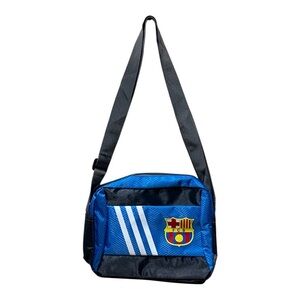 FC Barcelona Lunch Box